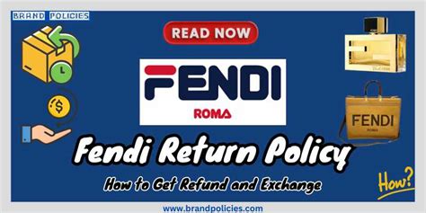 fendi shoes warranty|fendi purse repair policy.